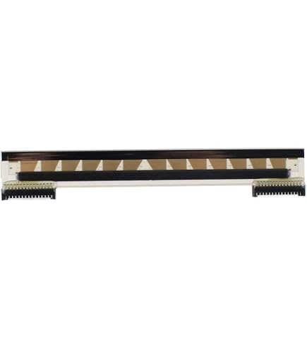 Amazon.com: New Printhead Print Head for Zebra GX420D GK420D ZP450